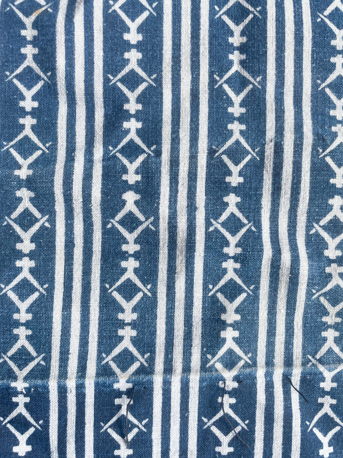 Uramasari Worker Jacket - EURO BLUE Twill Lgeta Mon (Limited Edition) | COLLECT1ON 2026