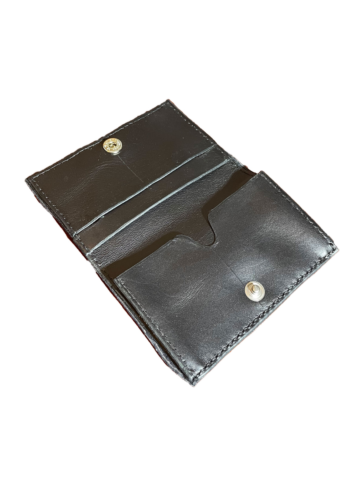 Bifold Wallet Japanese Fabric Fabric 12 | 2026