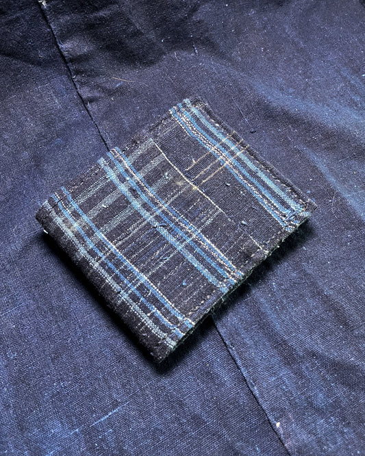 Homemade Fold Wallet Sakiori