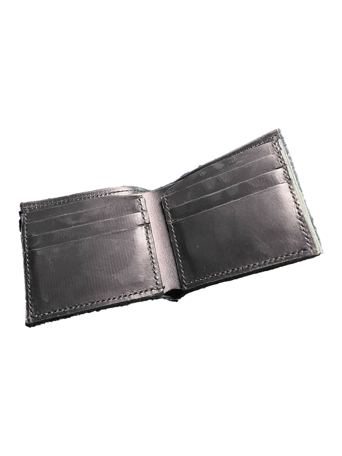 Homemade Fold Wallet Sakiori 08 | 2026