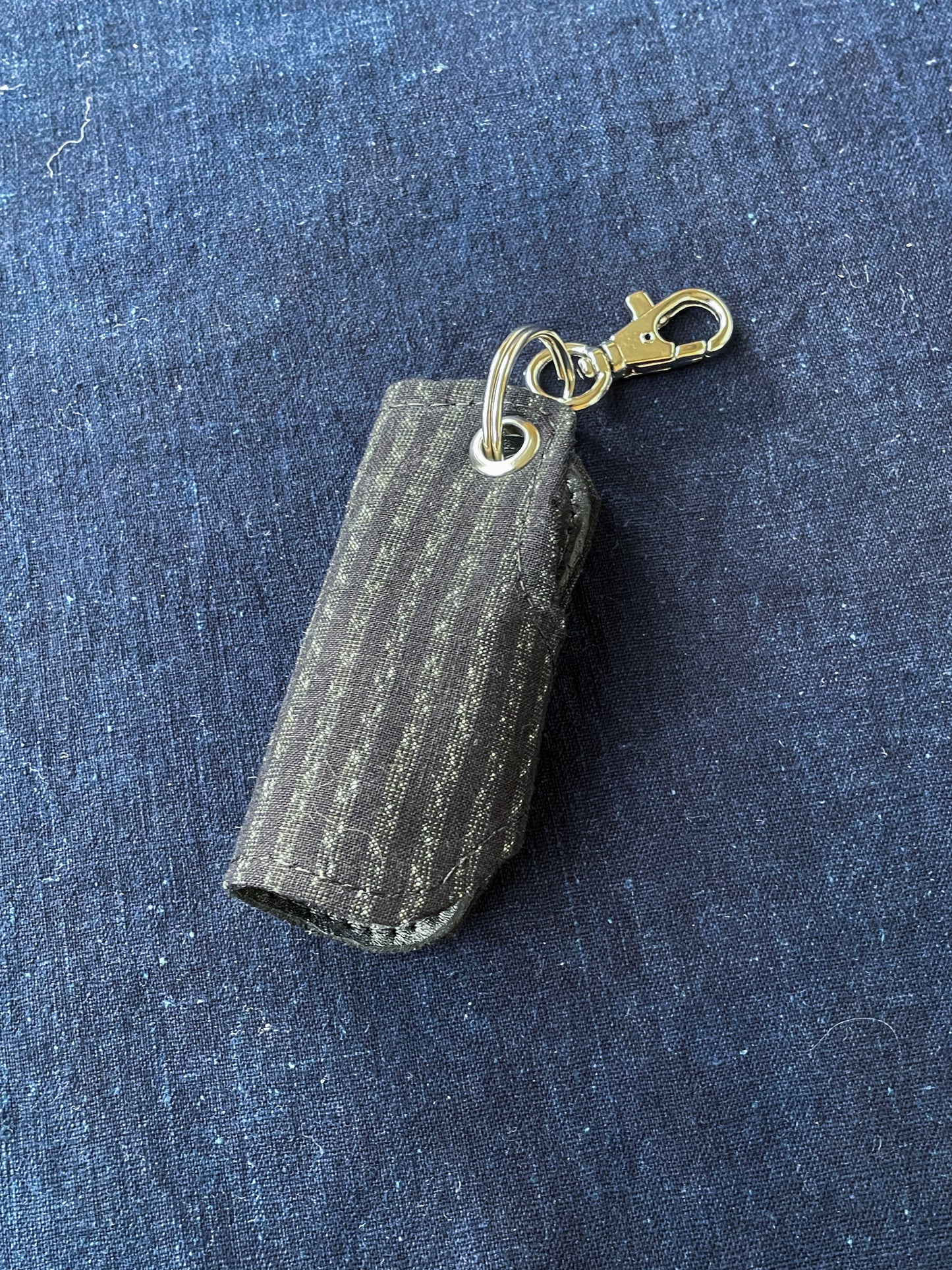 Key Case Shima-Momen Fabric