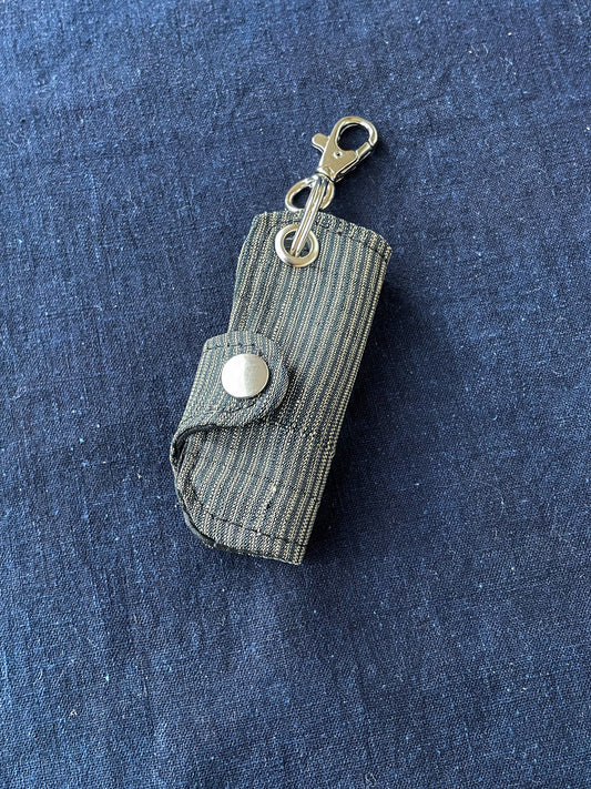 Key Case Shima-Momen Fabric