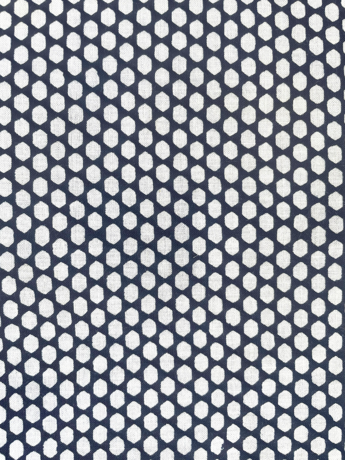Uramasari Worker Jacket - EURO BLUE Twill Lattice Grid | COLLECT1ON 2026