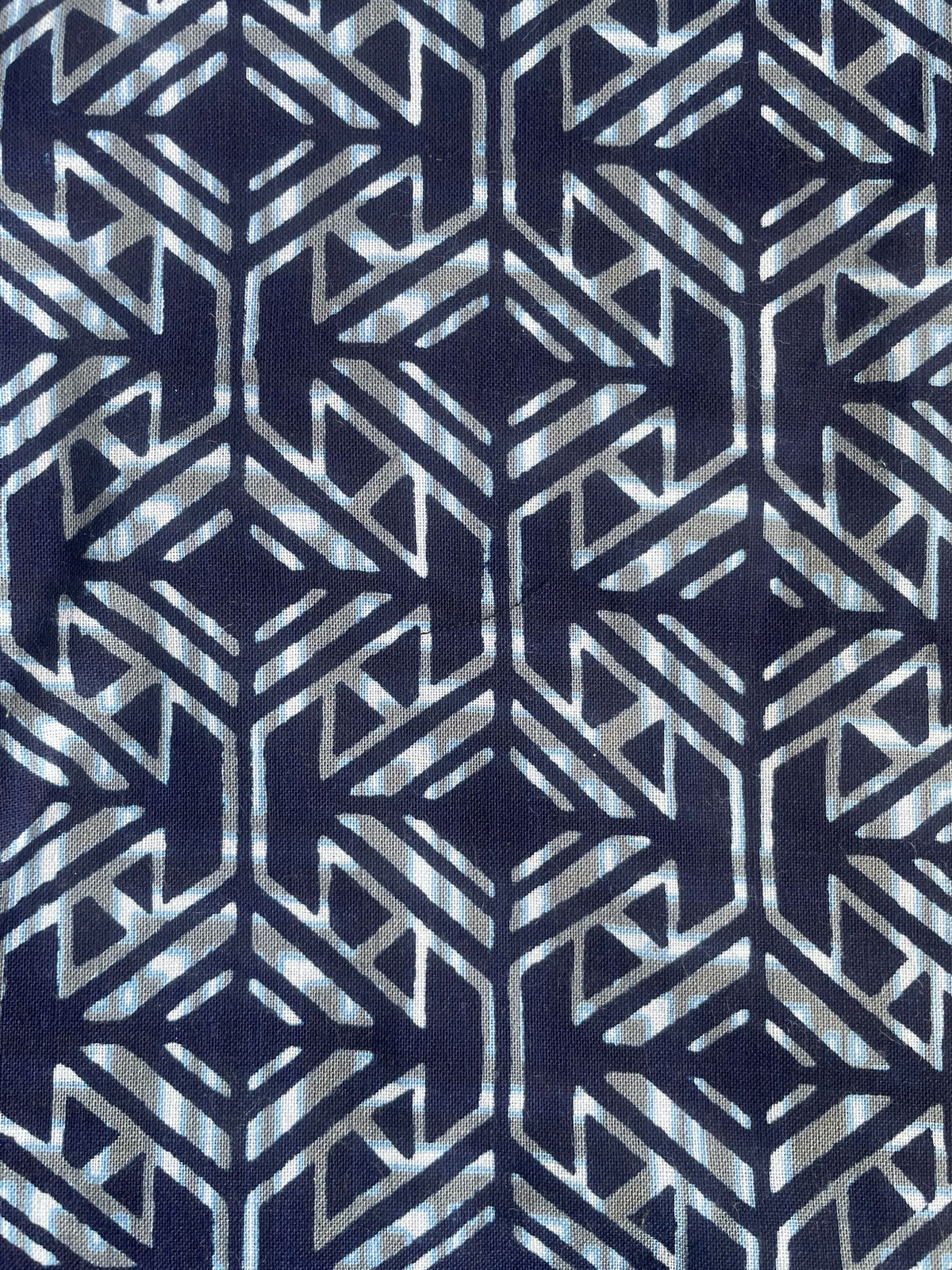 Uramasari Worker Jacket - EURO BLUE Twill Kikko Kumiko | COLLECT1ON 2026