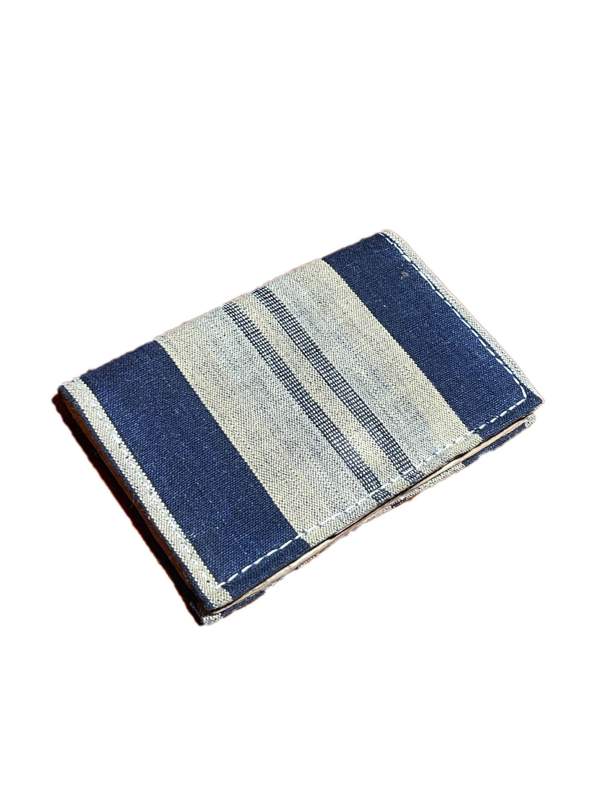 Bifold Wallet Japanese Fabric 01 | 2026