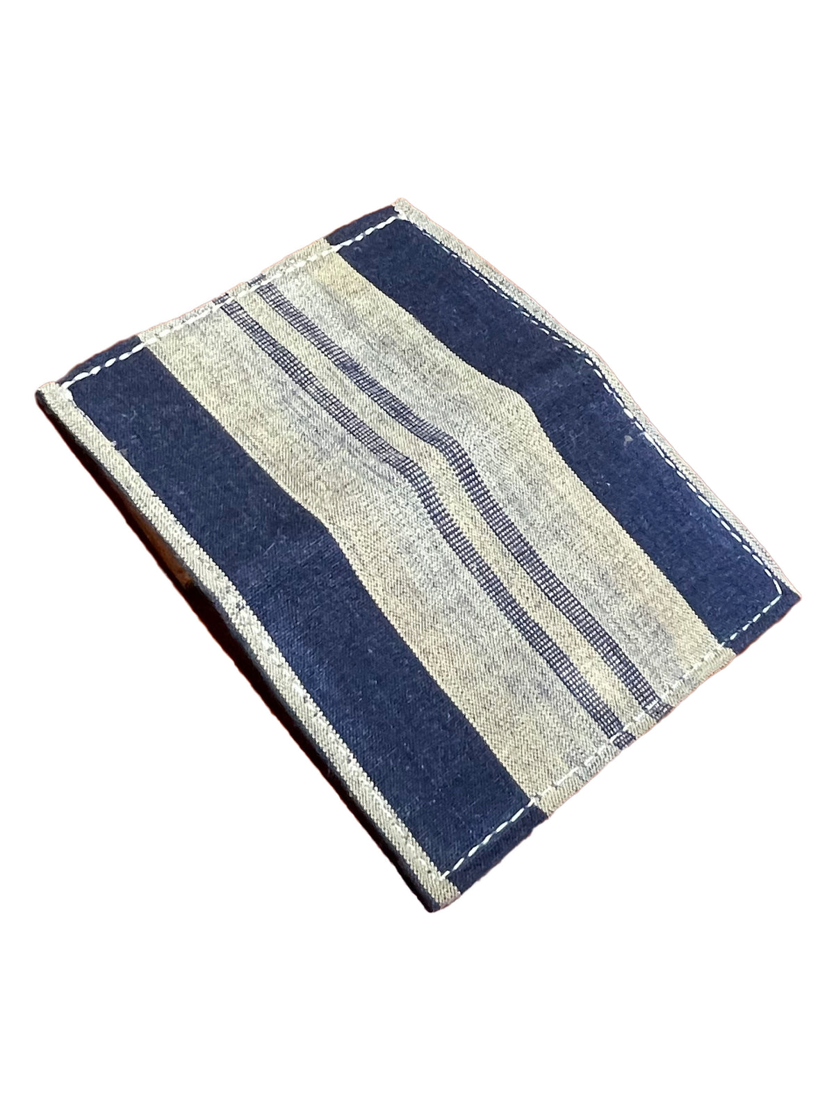 Bifold Wallet Japanese Fabric 01 | 2026