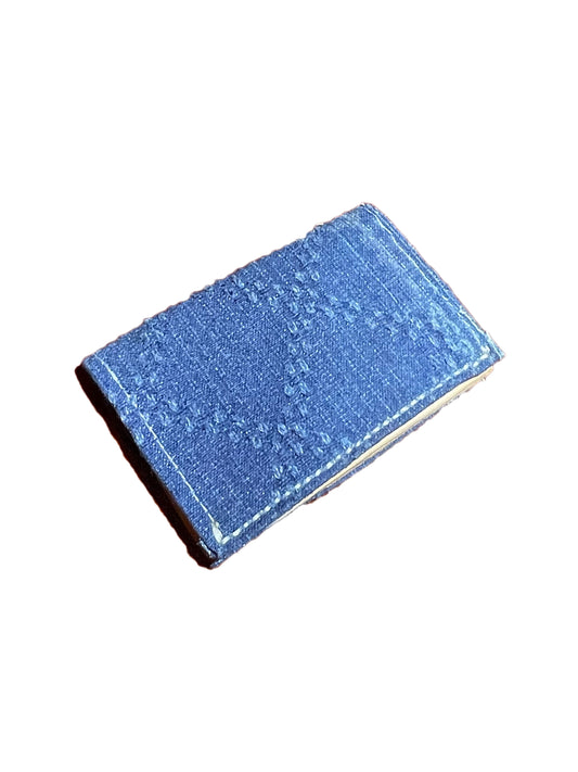 Bifold Wallet KENDOGI Fabric 03 | 2026