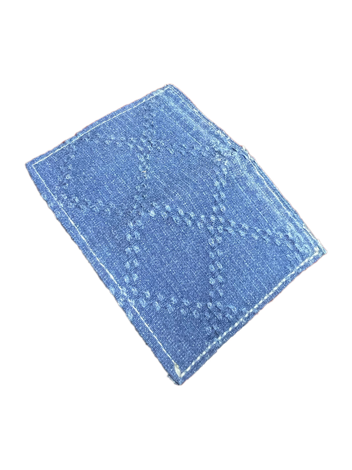 Bifold Wallet KENDOGI Fabric 03 | 2026