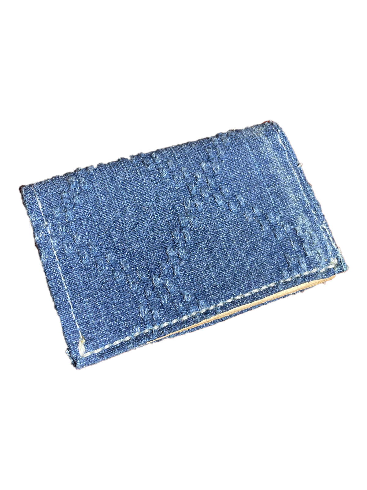 Bifold Wallet KENDOGI Fabric 03 | 2026