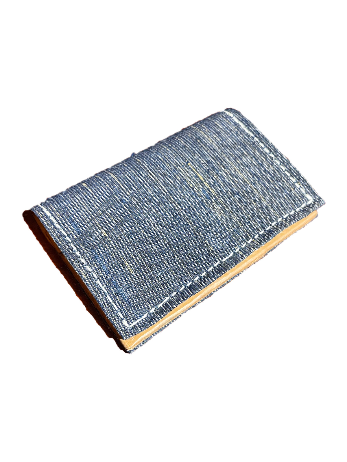 Bifold Wallet Katazome Fabric 10 | 2026