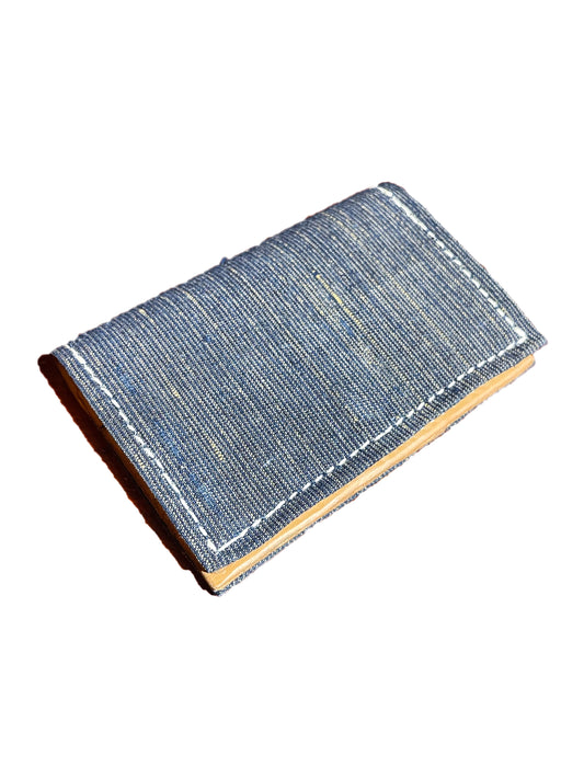 Bifold Wallet Katazome Fabric 10 | 2026