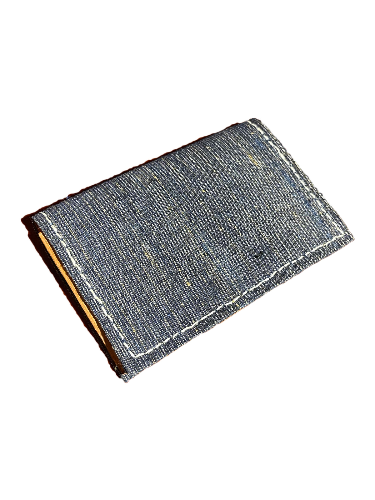 Bifold Wallet Katazome Fabric 10 | 2026