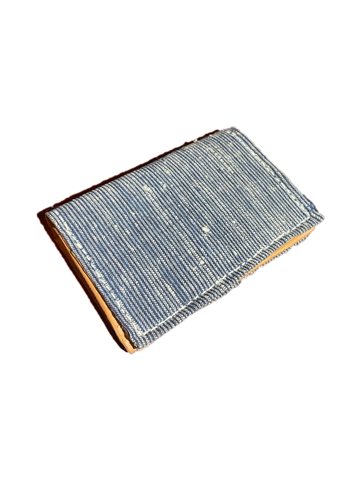 Bifold Wallet Katazome Fabric 11 | 2026
