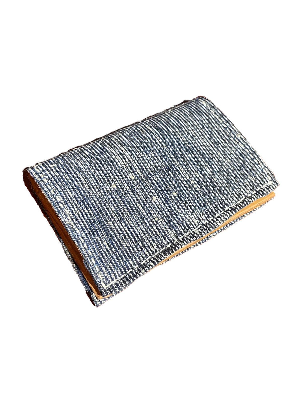 Bifold Wallet Katazome Fabric 11 | 2026