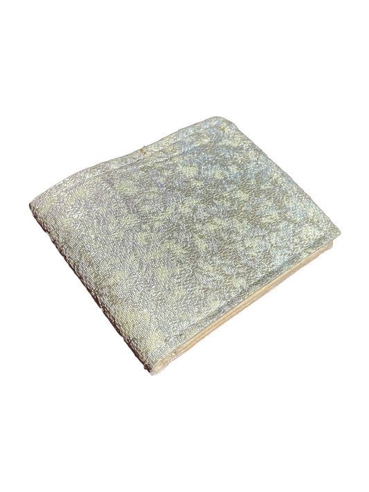 Homemade Fold Wallet Kimono Fabric 01 | 2026