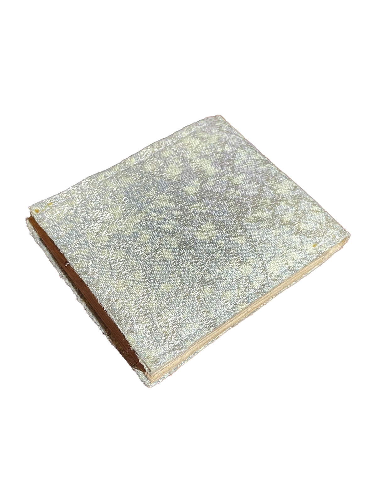 Homemade Fold Wallet Kimono Fabric 01 | 2026
