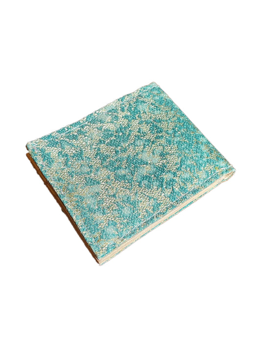 Homemade Fold Wallet Kimono Fabric 02 | 2026