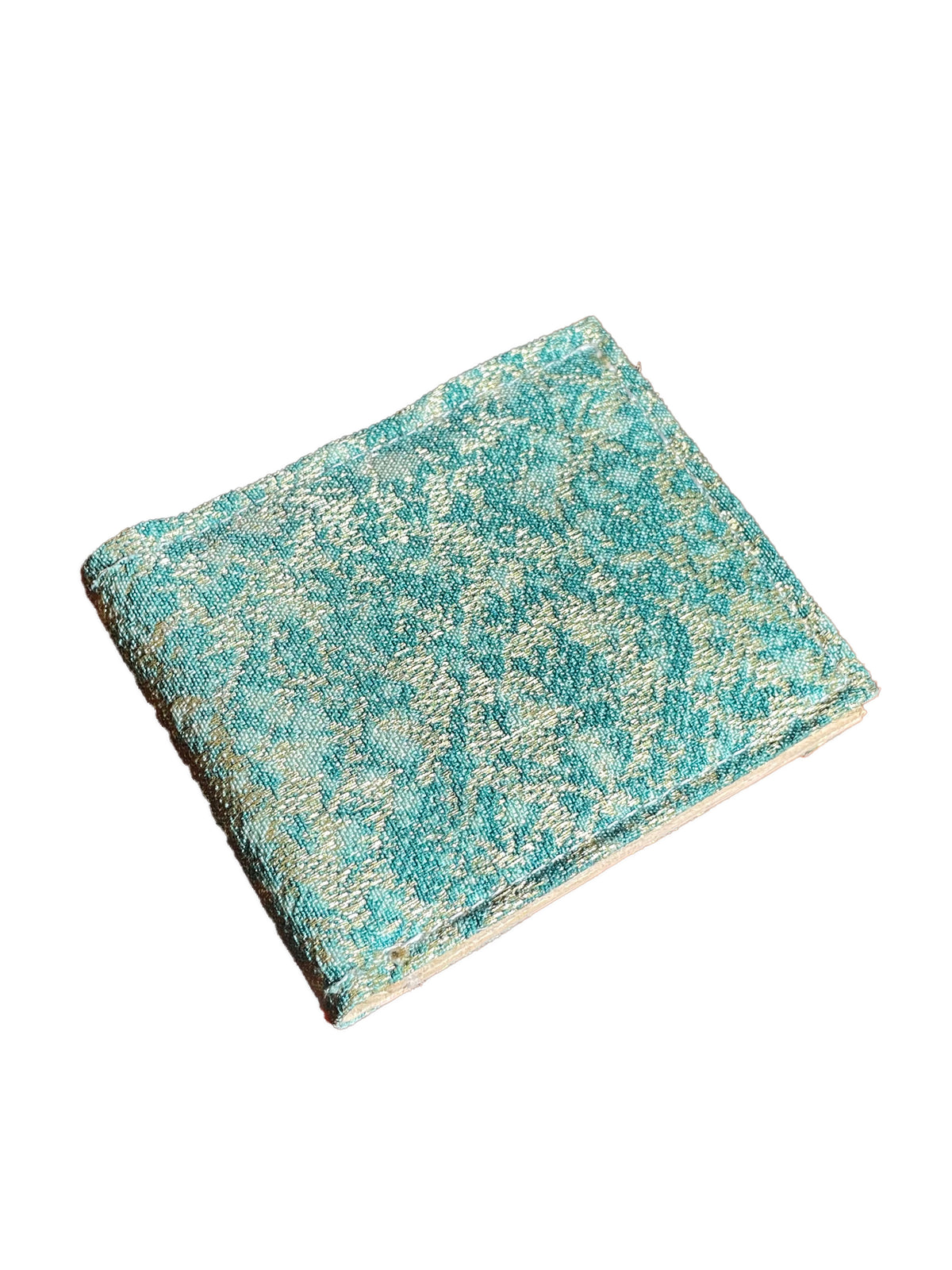 Homemade Fold Wallet Kimono Fabric 02 | 2026