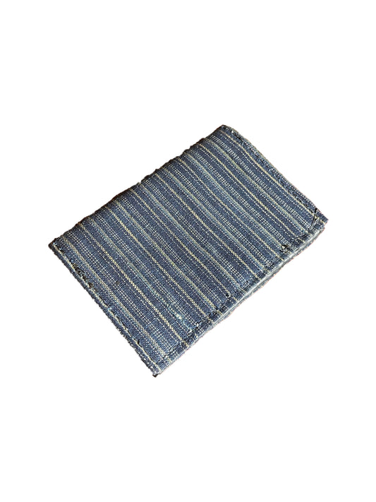 Bifold Wallet Japanese Fabric Fabric 13 | 2026