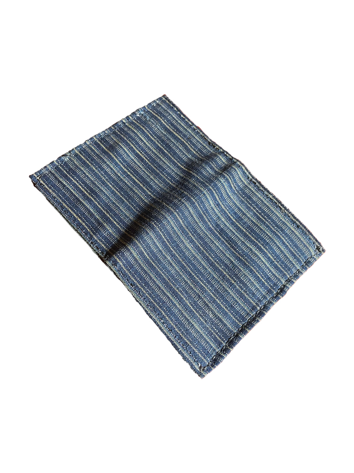 Bifold Wallet Japanese Fabric Fabric 13 | 2026