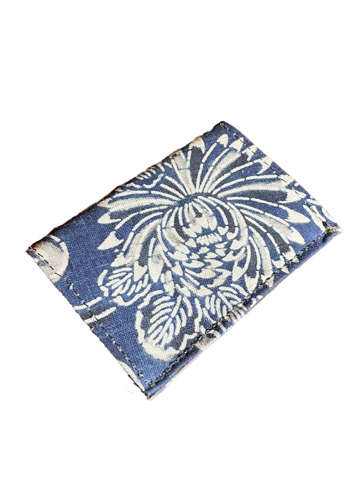 Bifold Wallet Katazome Fabric Fabric 17 | 2026