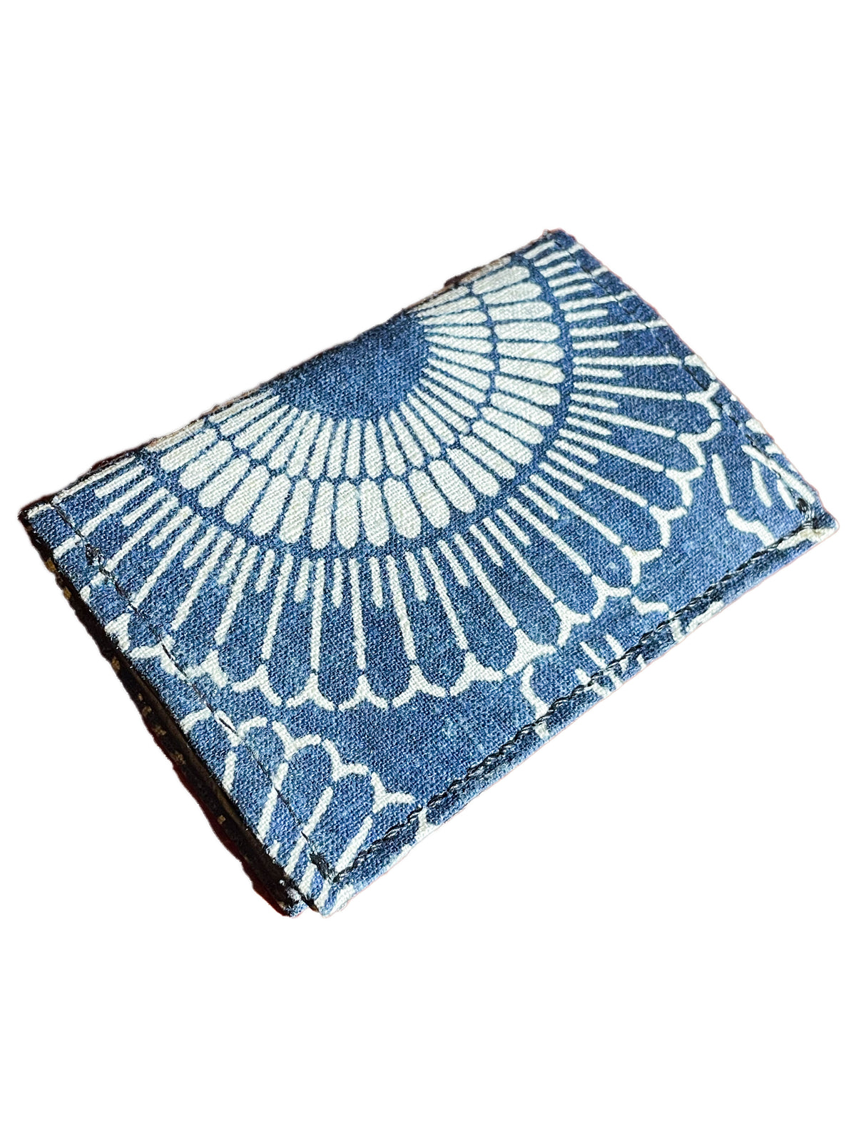 Bifold Wallet Katazome Fabric Fabric 18 | 2026