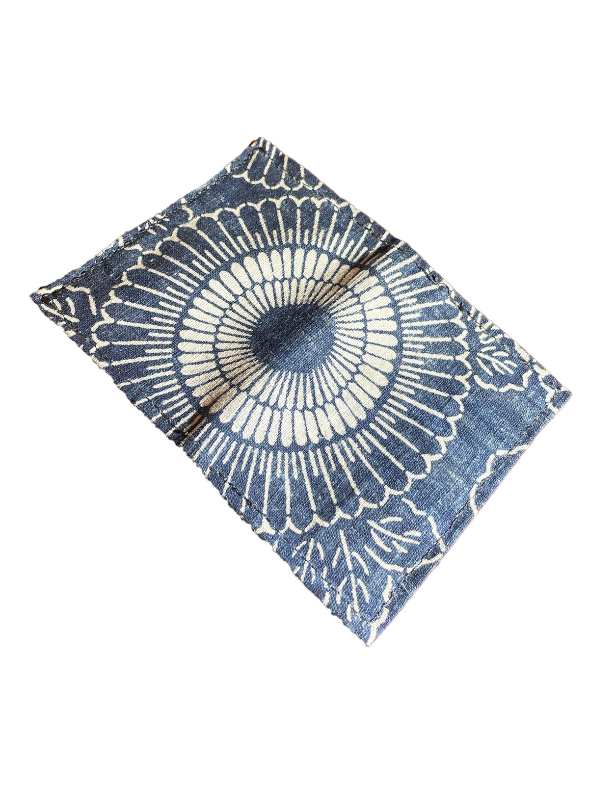 Bifold Wallet Katazome Fabric Fabric 18 | 2026
