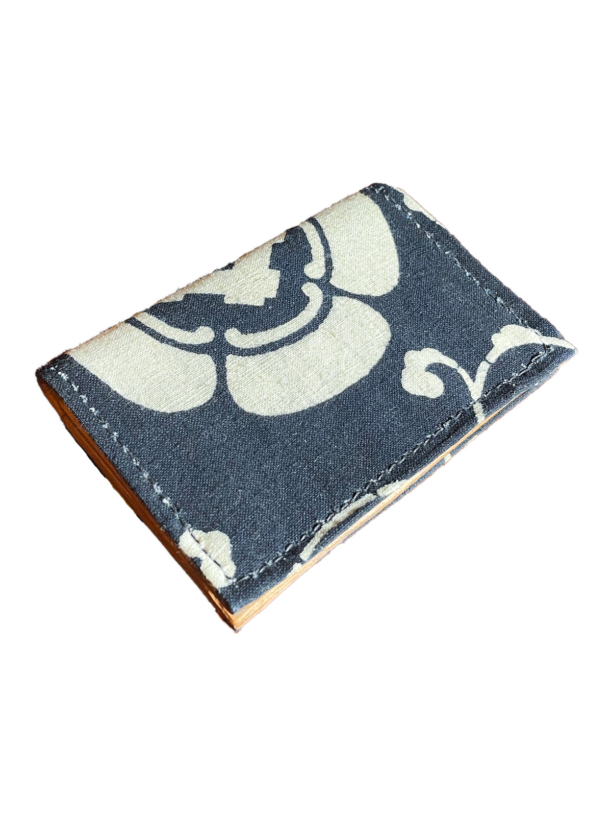 Bifold Wallet Katazome Fabric Fabric 19 | 2026