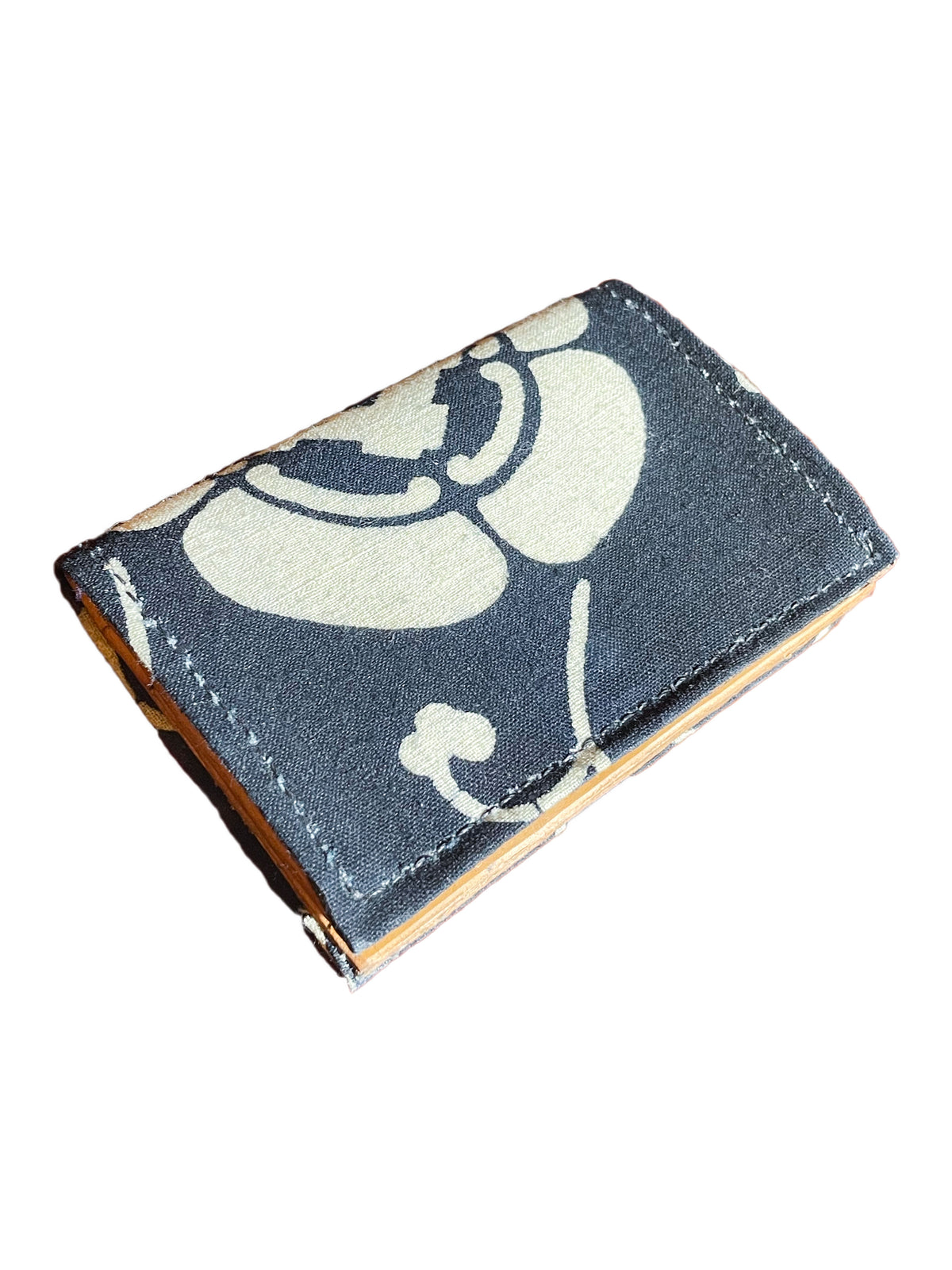 Bifold Wallet Katazome Fabric Fabric 19 | 2026