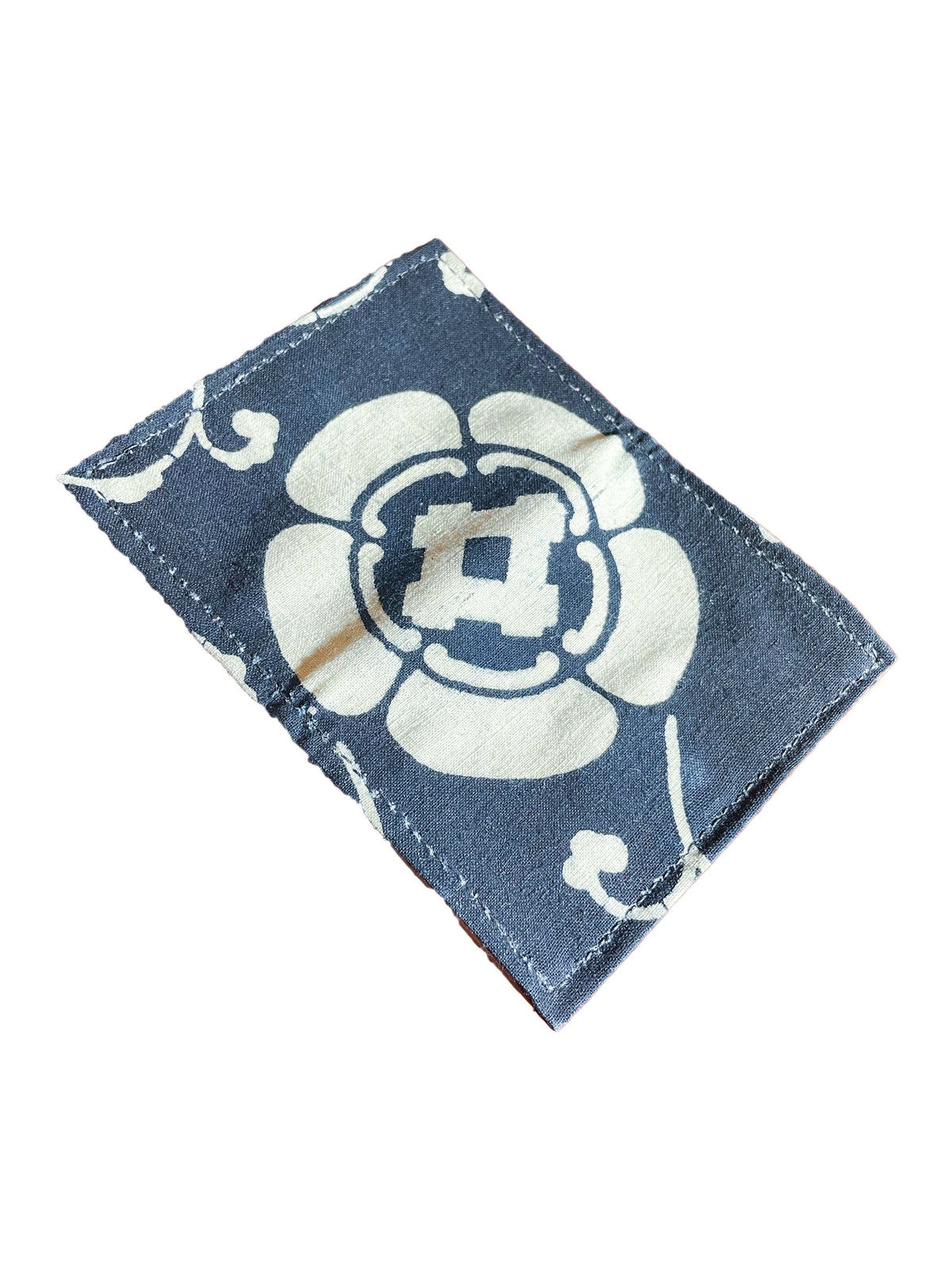 Bifold Wallet Katazome Fabric Fabric 19 | 2026