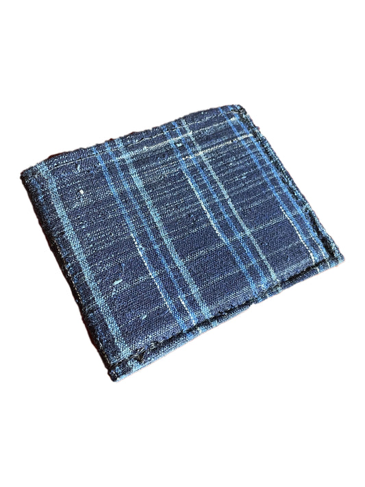 Homemade Fold Wallet Sakiori 07 | 2026