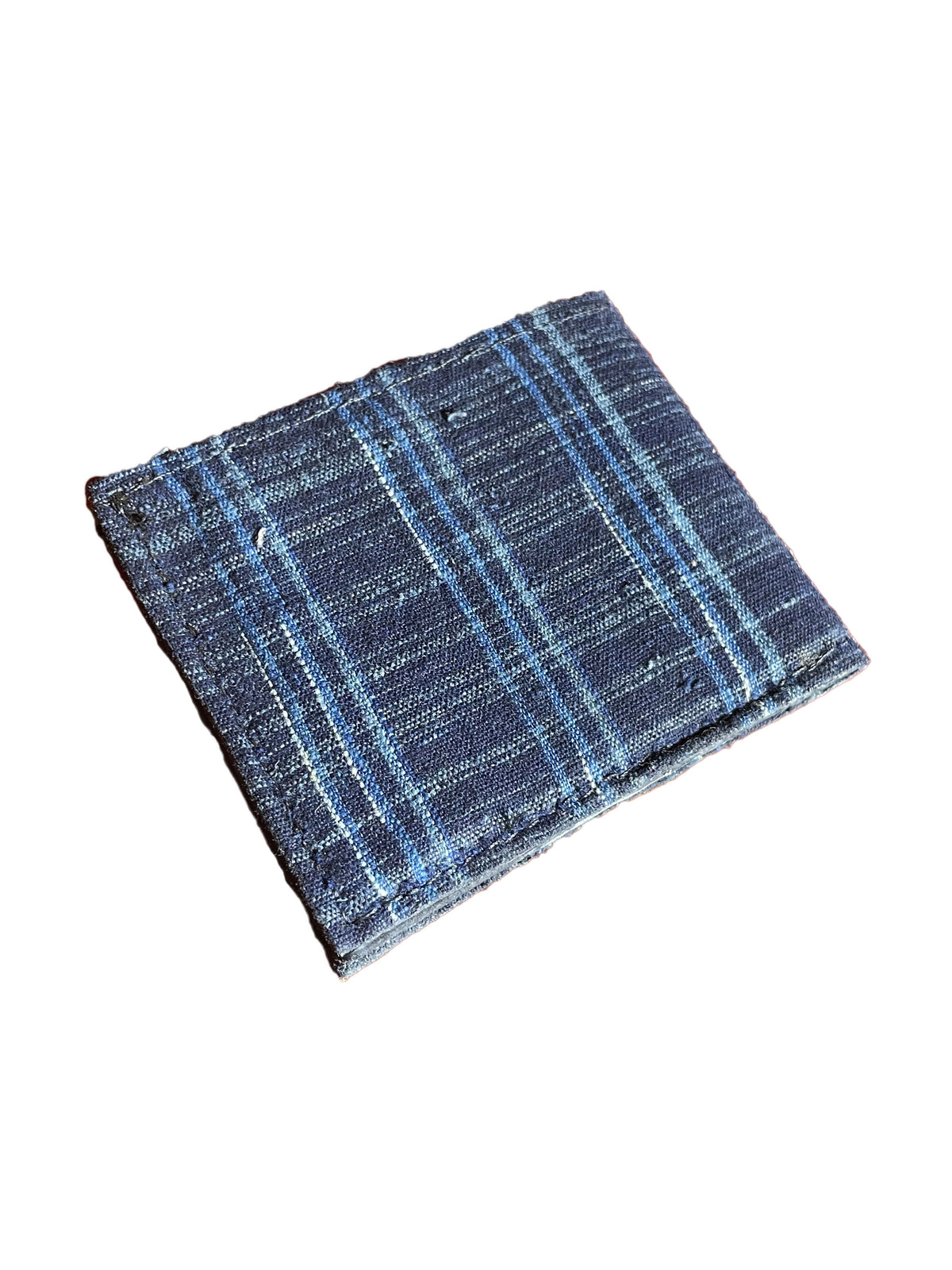 Homemade Fold Wallet Sakiori 07 | 2026