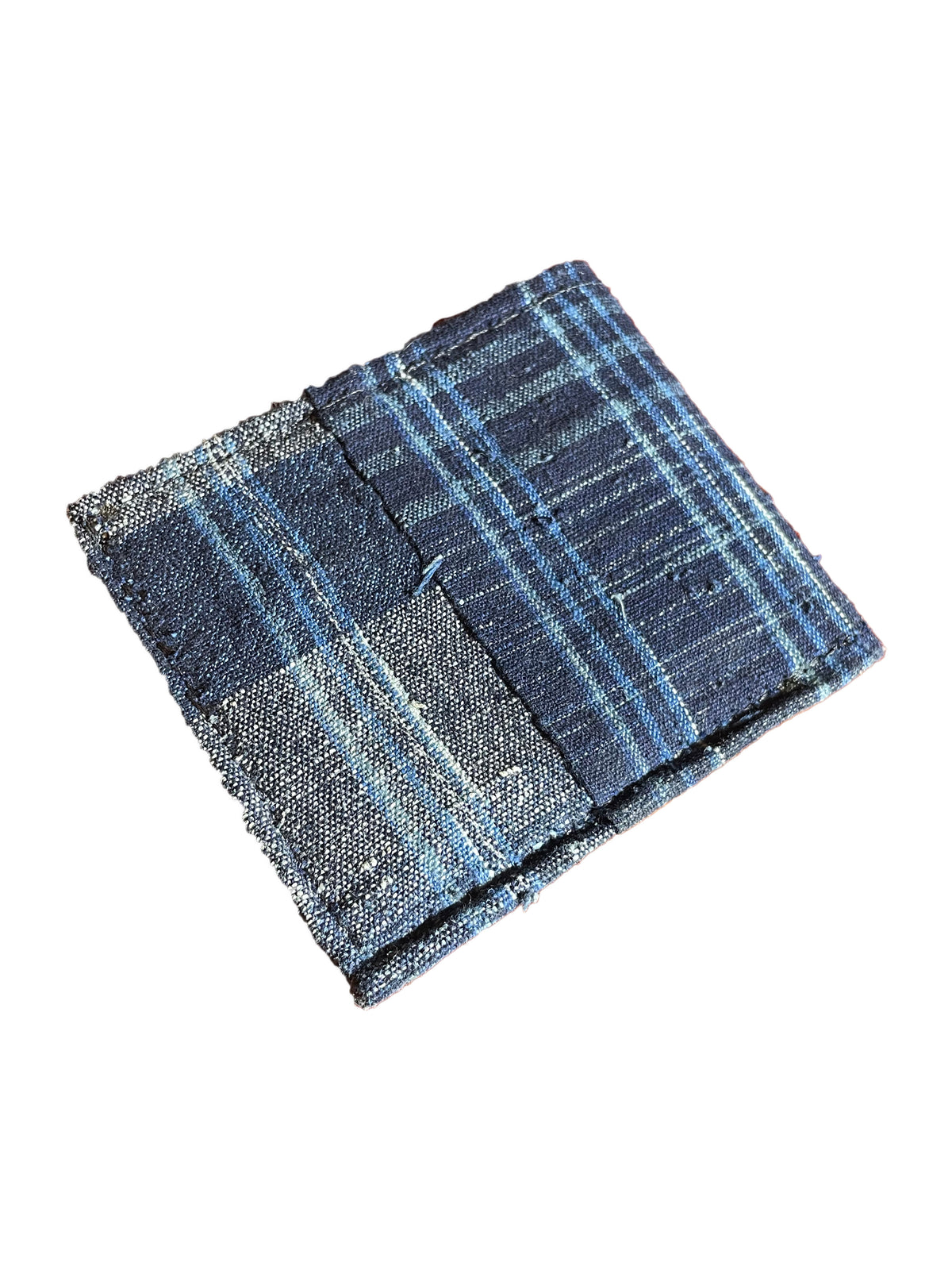 Homemade Fold Wallet Sakiori 08 | 2026