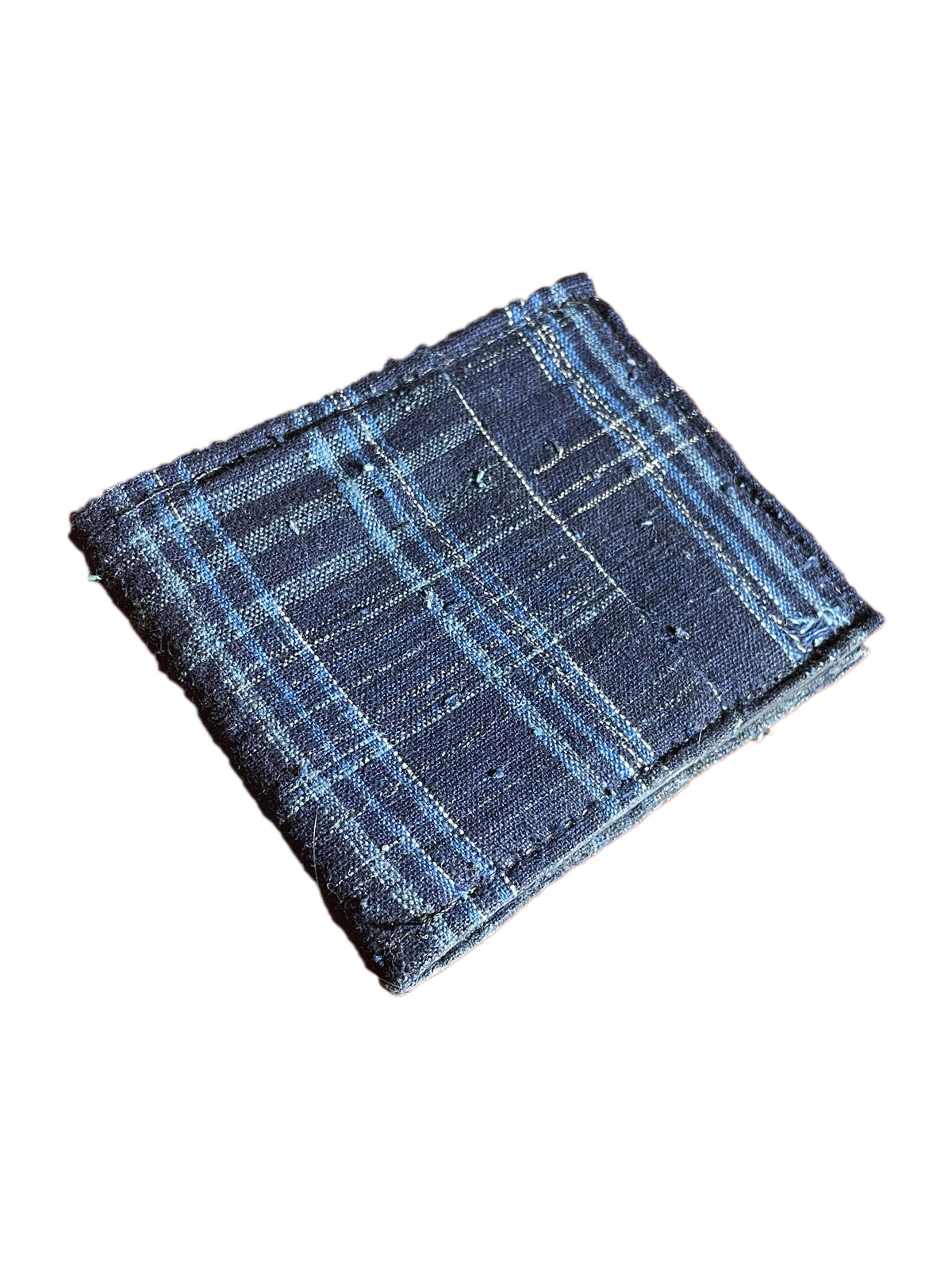 Homemade Fold Wallet Sakiori 08 | 2026