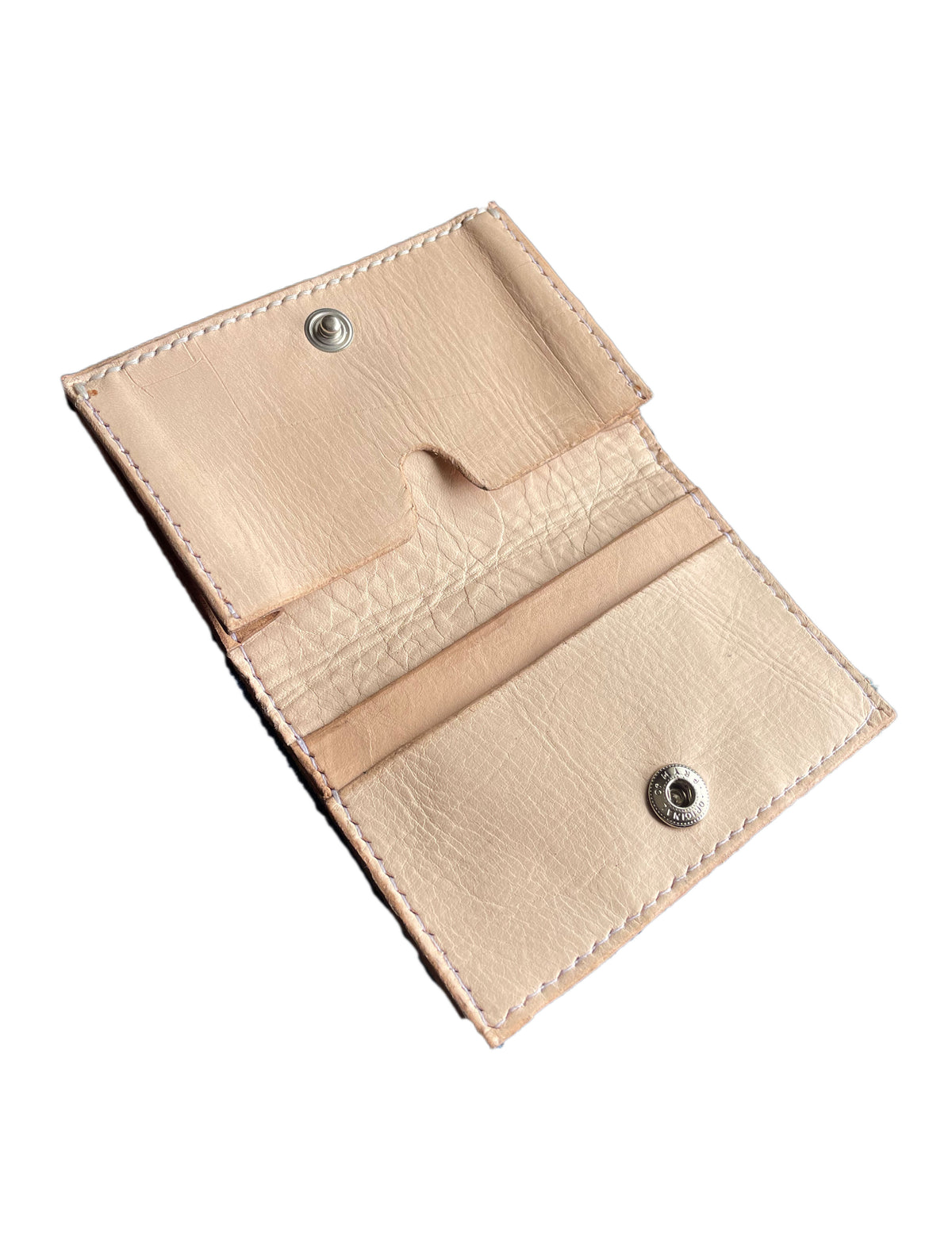 Bifold Wallet Katazome Fabric 05 | 2026