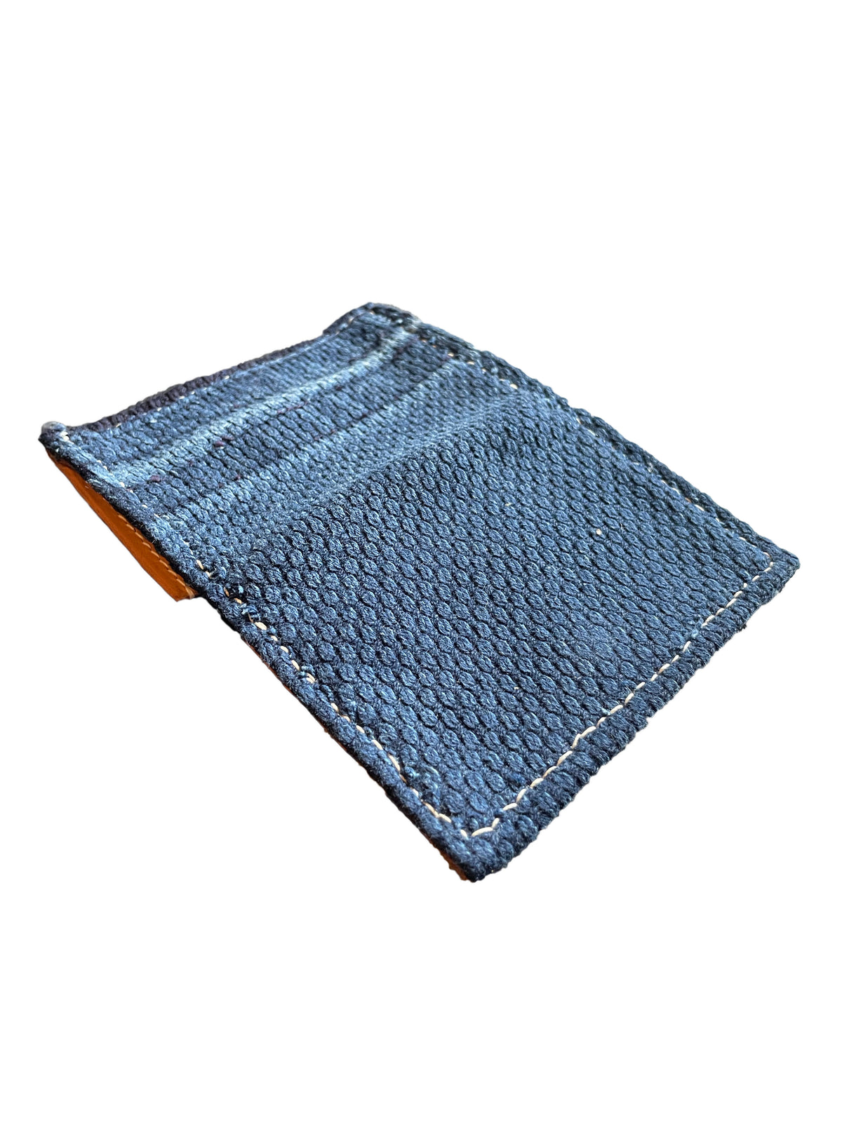 Bifold Wallet Katazome Fabric 07 | 2026