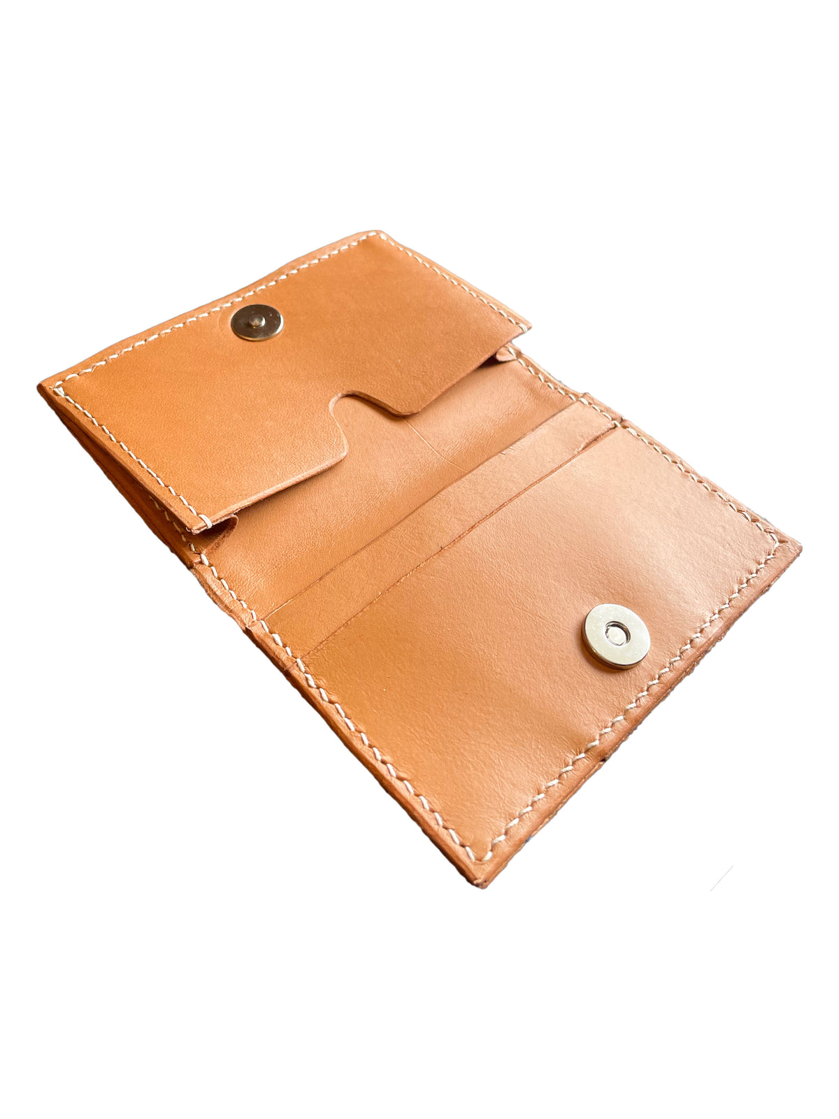Bifold Wallet Katazome Fabric 07 | 2026