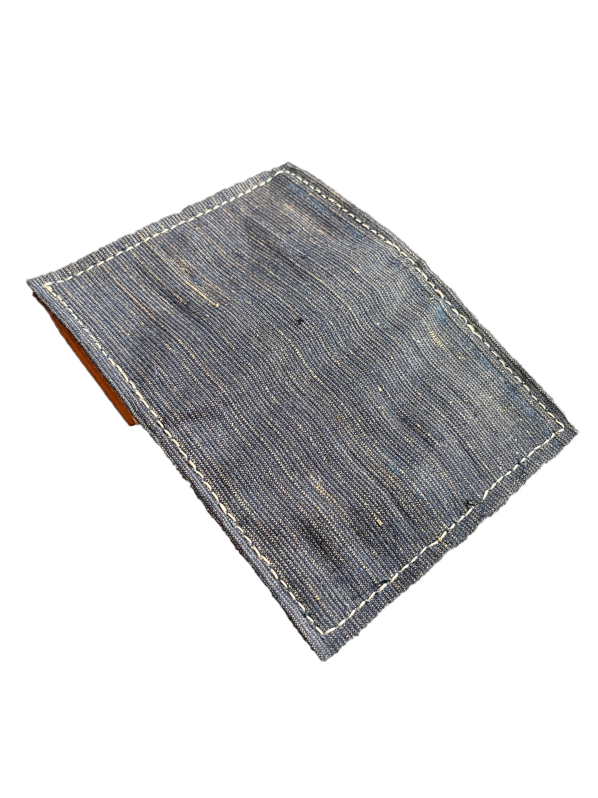 Bifold Wallet Katazome Fabric 10 | 2026