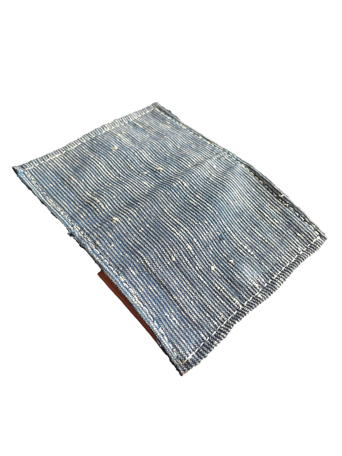 Bifold Wallet Katazome Fabric 11 | 2026