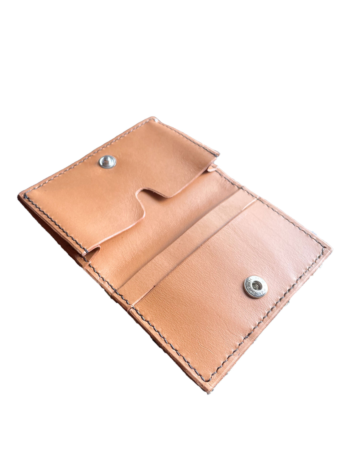 Bifold Wallet Katazome Fabric Fabric 19 | 2026