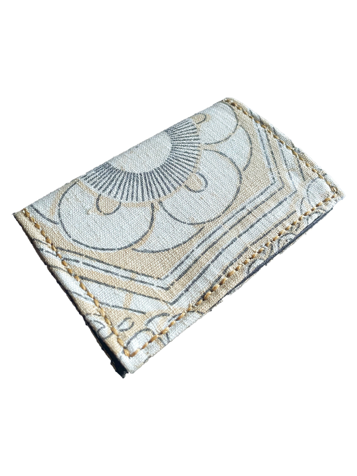 Bifold Wallet Katazome Fabric Fabric 20 | 2026