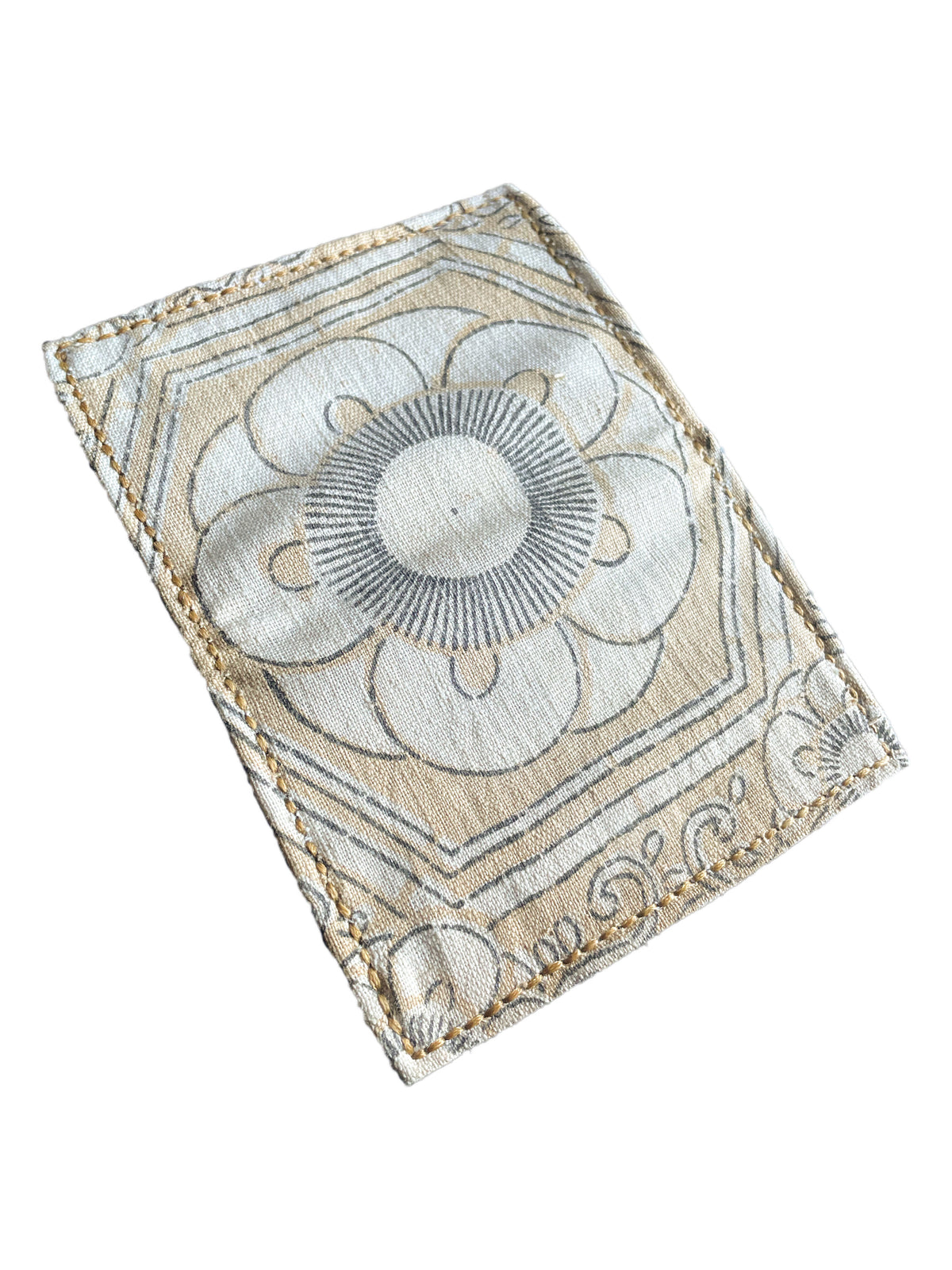 Bifold Wallet Katazome Fabric Fabric 20 | 2026