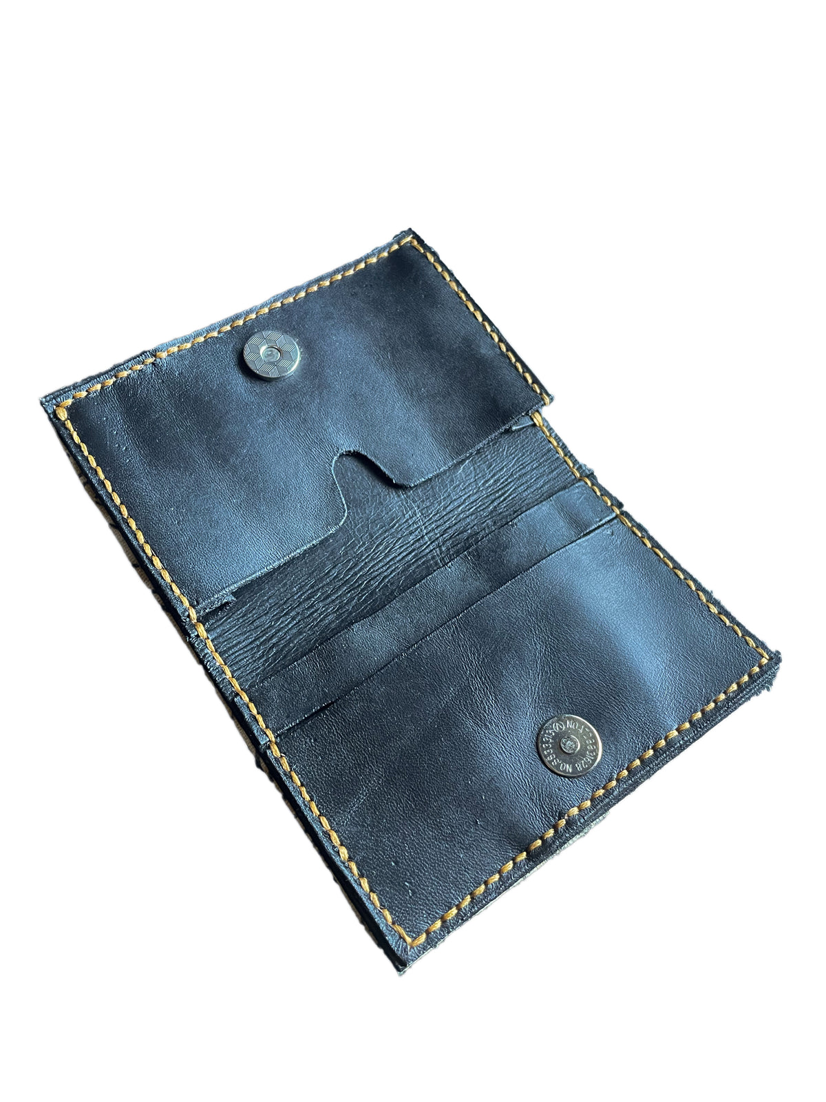 Bifold Wallet Katazome Fabric Fabric 20 | 2026